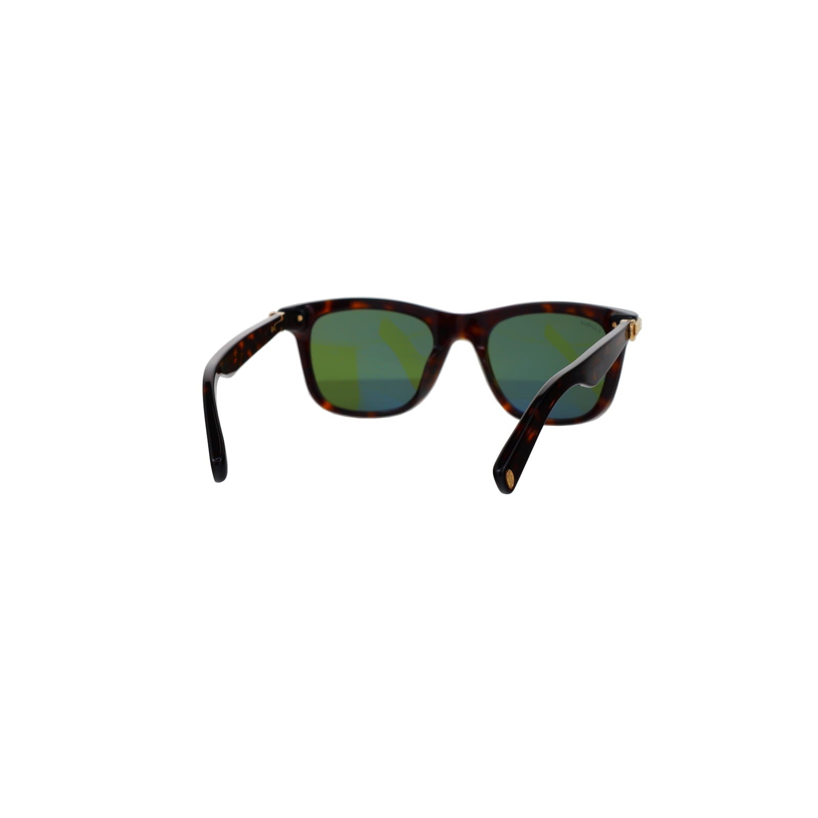 CT0396S Godron Contemporary Acetate Sunglasses