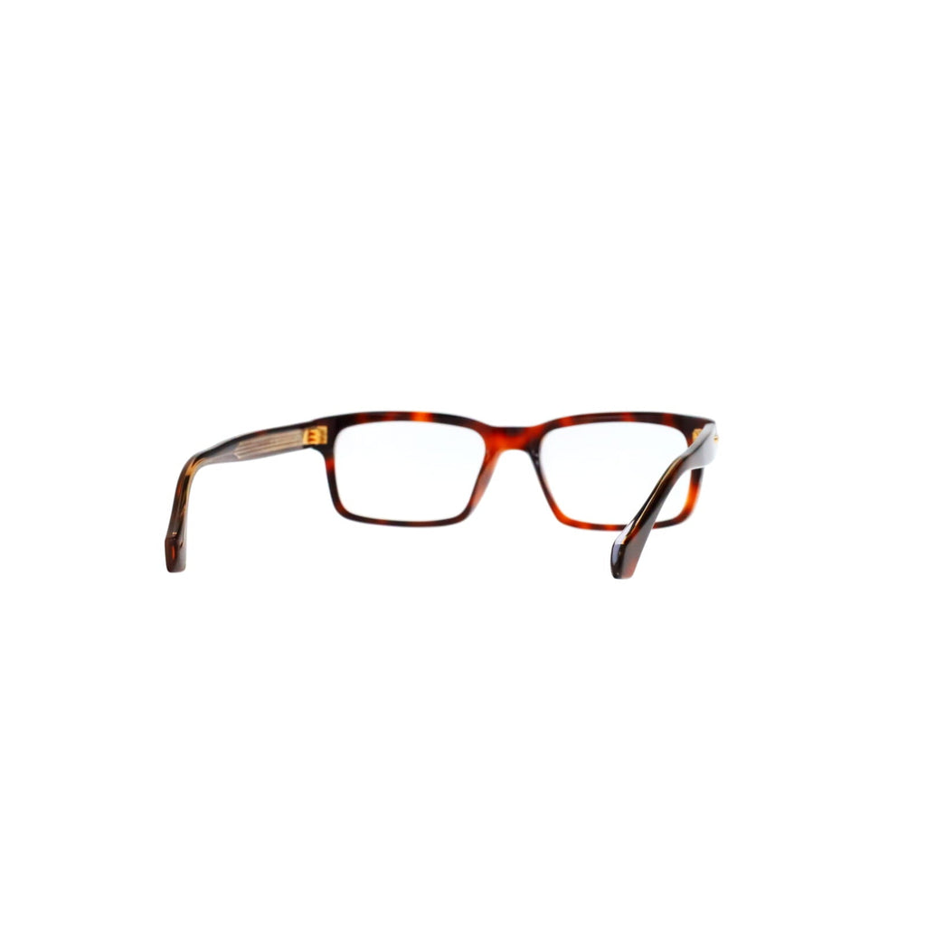 CT0291O Initiation Acetate Eyeglasses