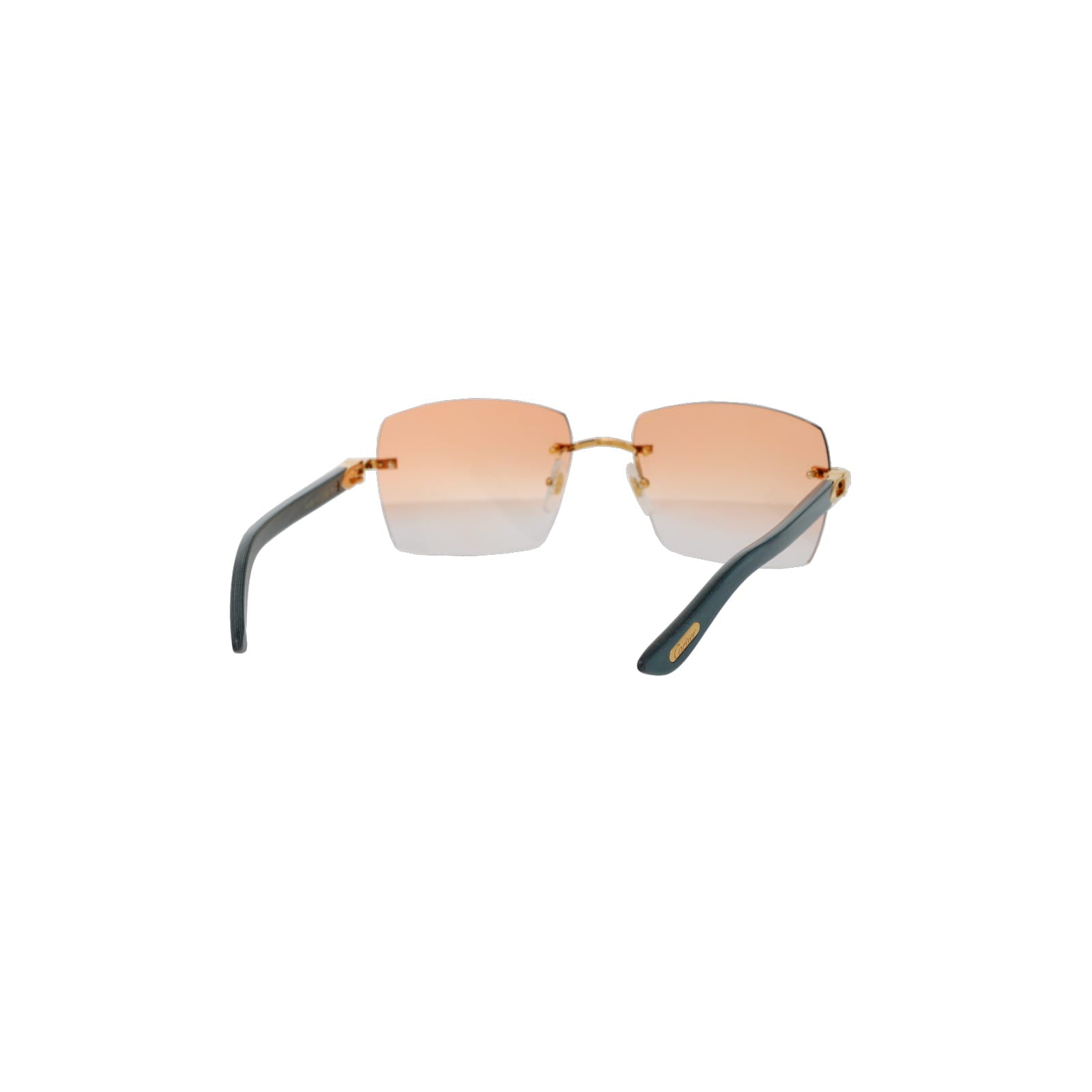 Cartier Custom C Décor  Sunglasses by MEG