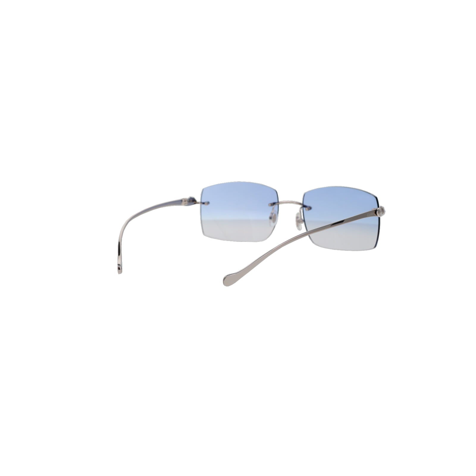 Custom Cartier Panthère Sunglasses by MEG