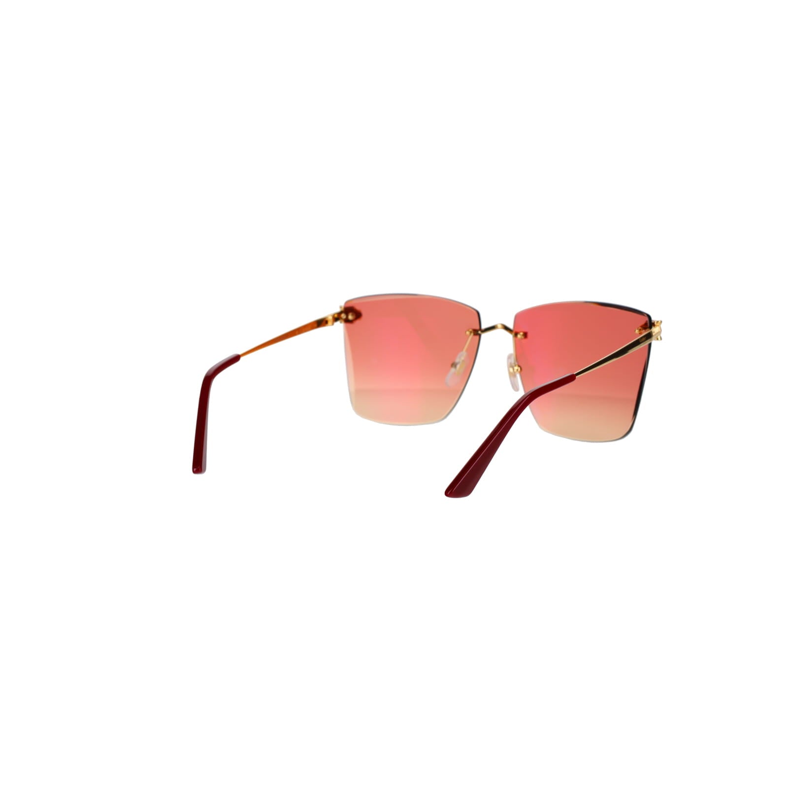CT0397S Panthère Sunglasses