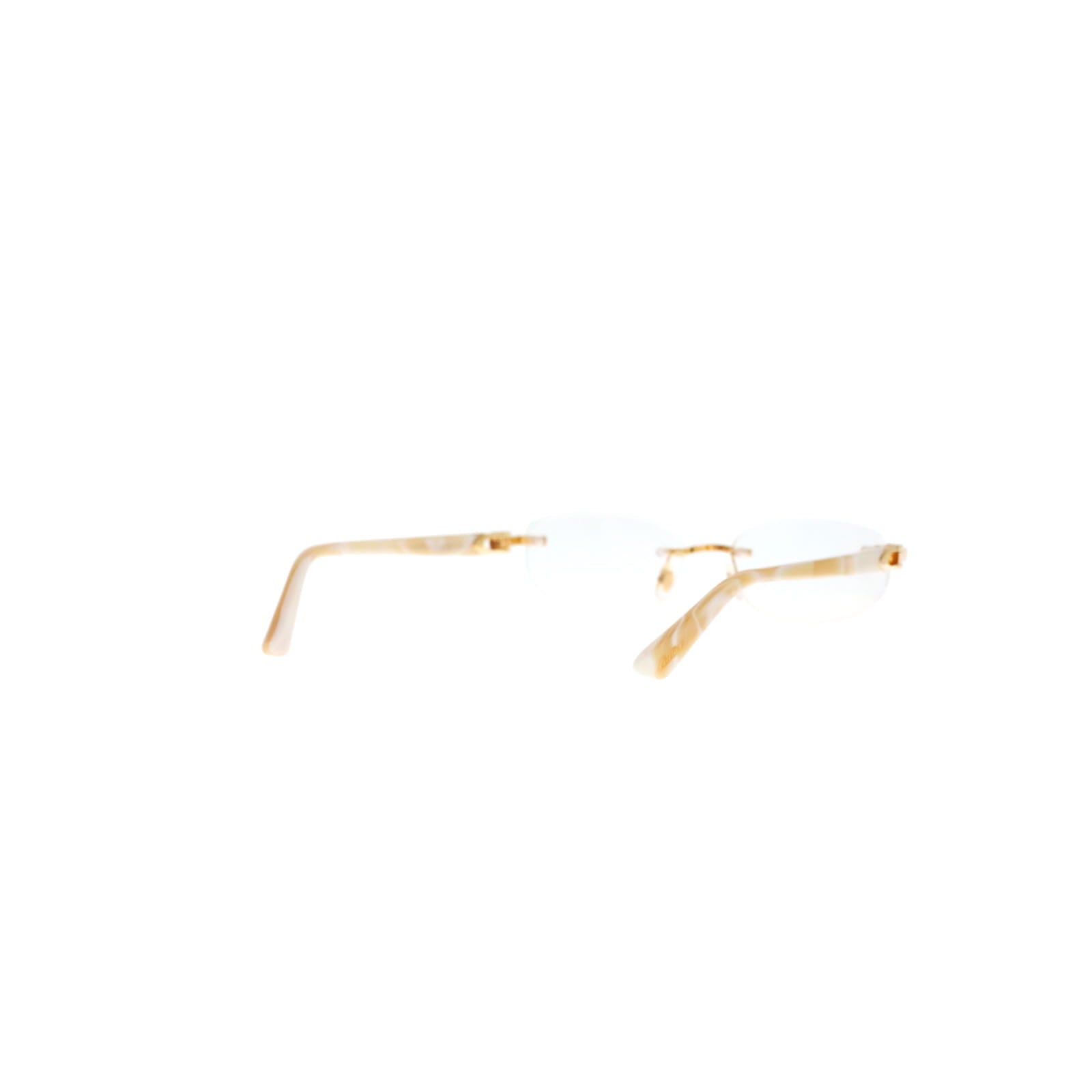 CT0318O C Décor Acetate Eyeglasses