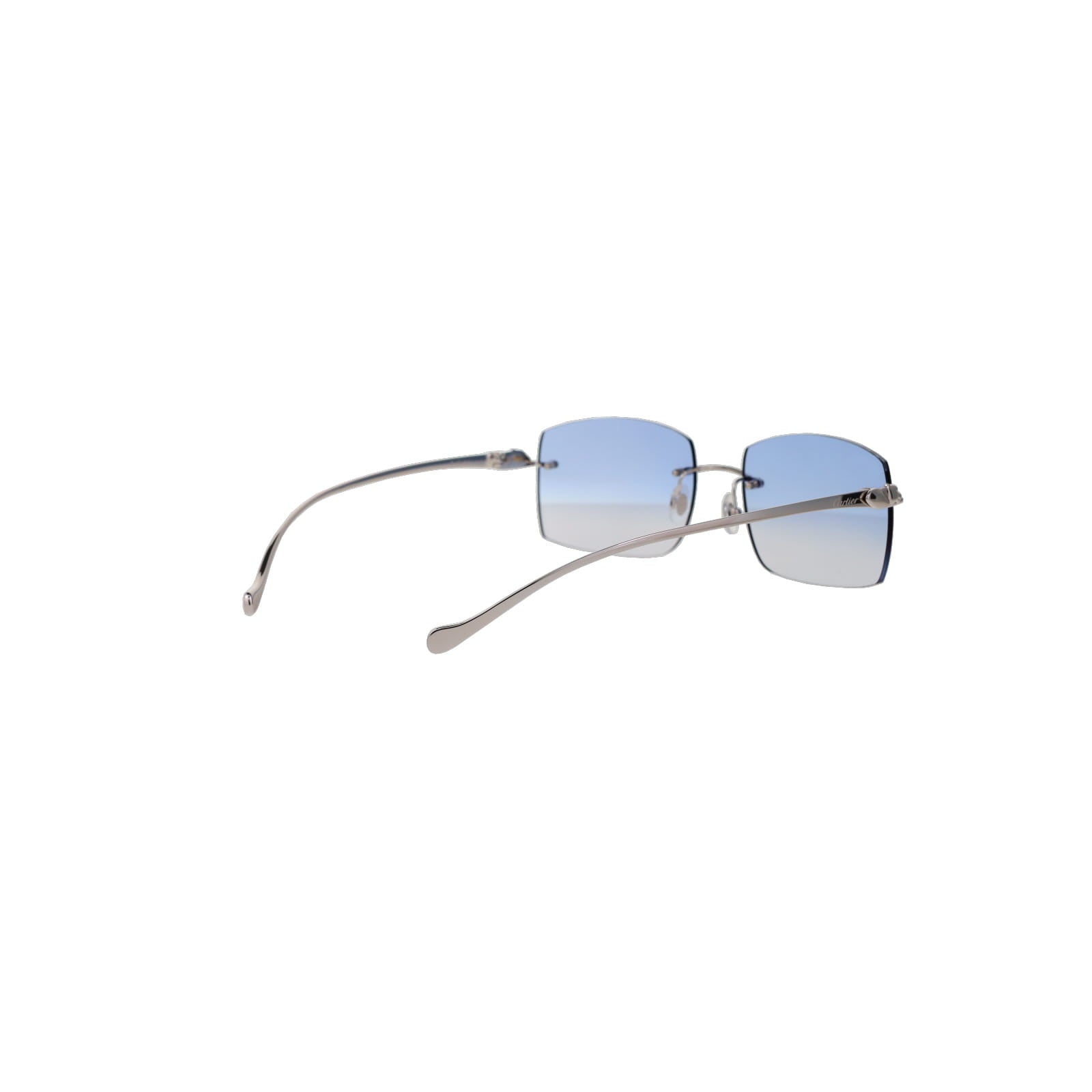 Custom Cartier Panthère Sunglasses by MEG