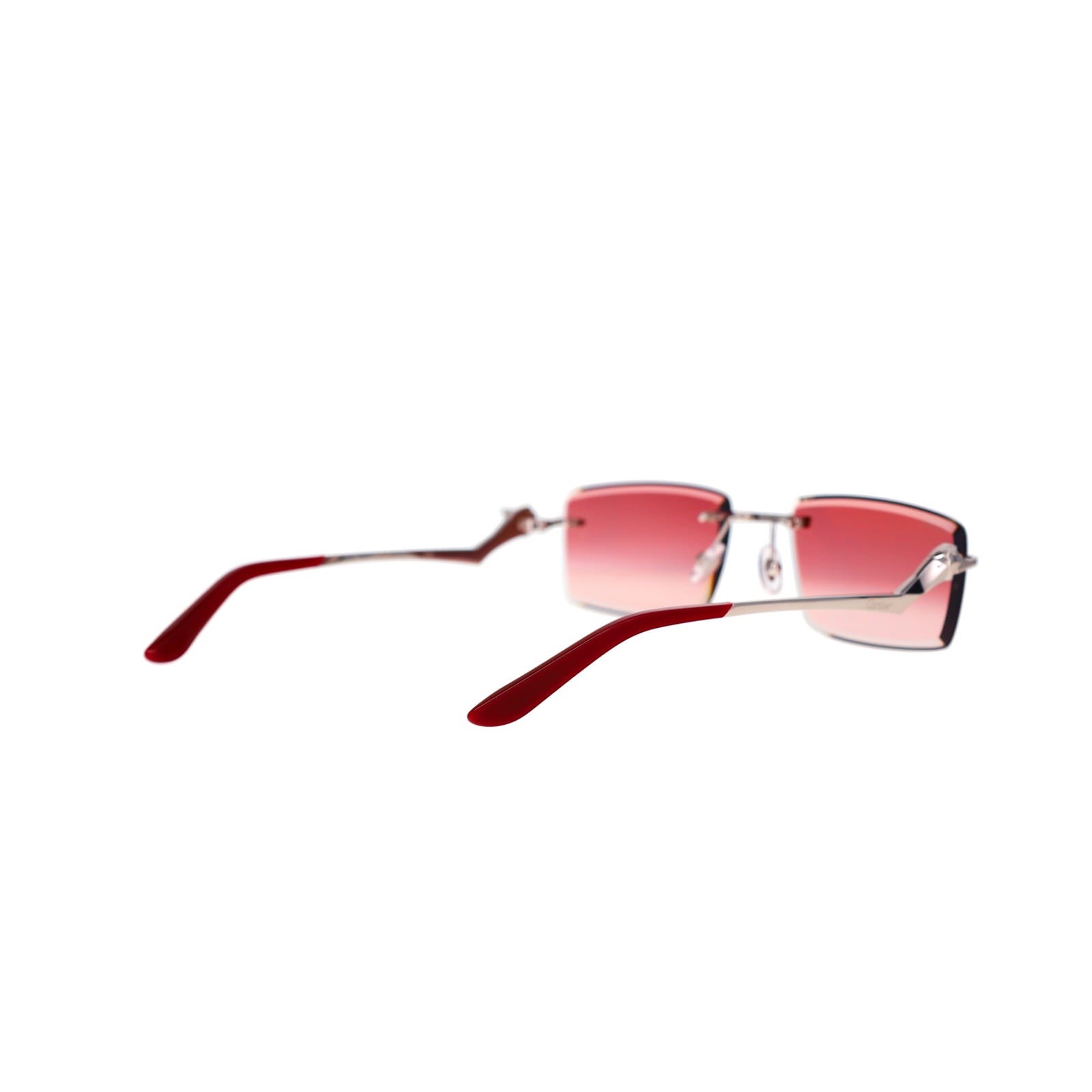 Cartier Custom Panthère Sunglasses by MEG