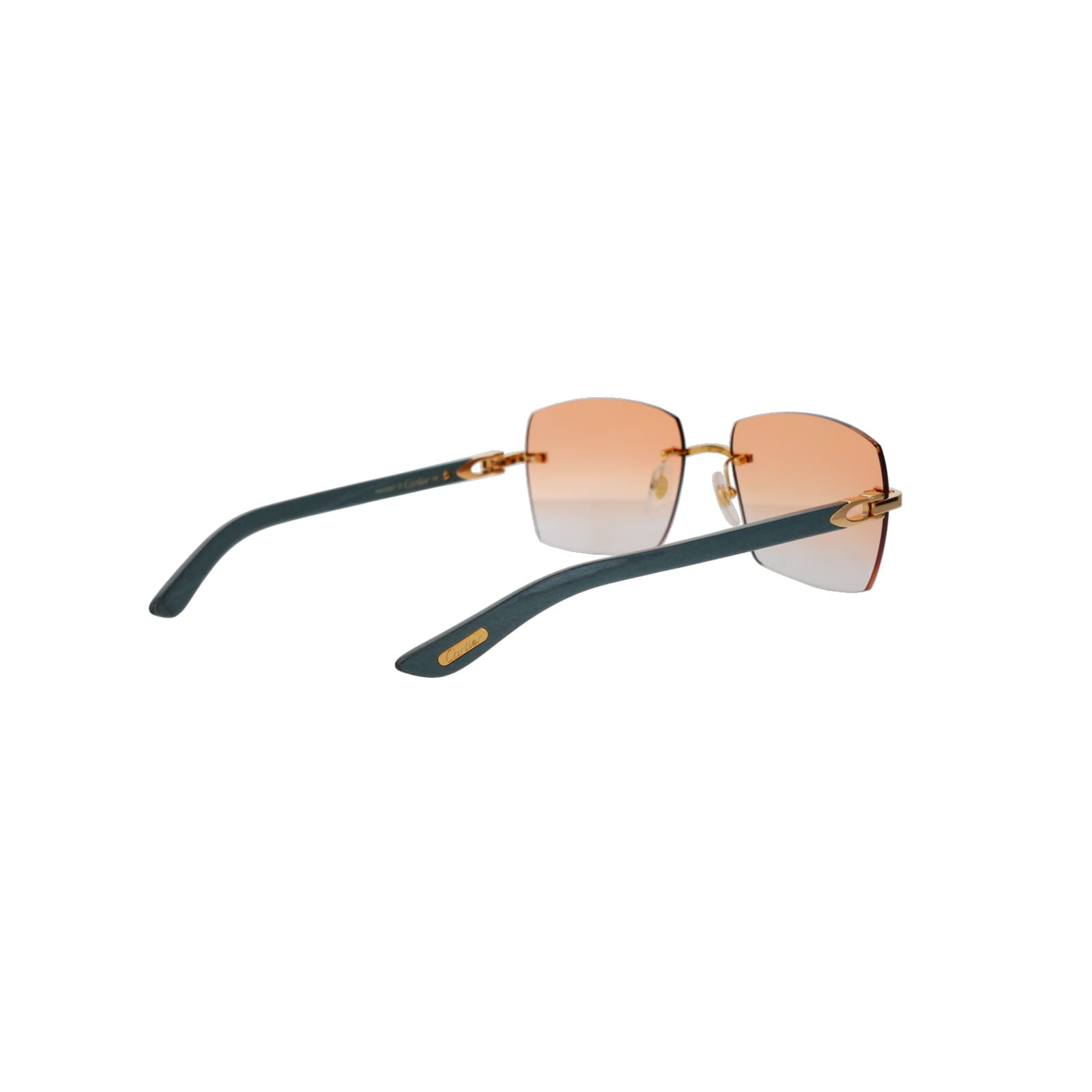 Cartier Custom C Décor  Sunglasses by MEG