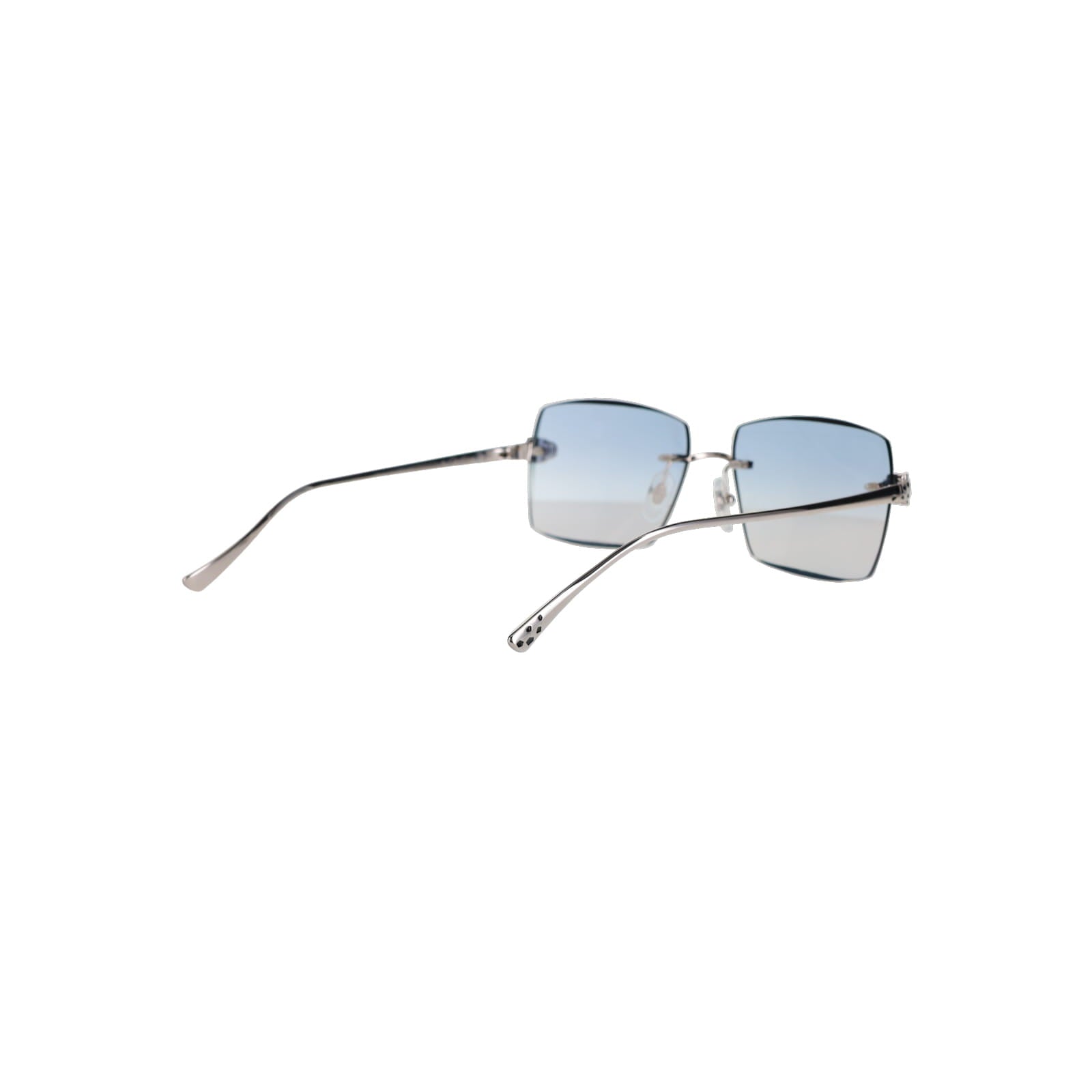 Cartier Custom Panthère Sunglasses by MEG