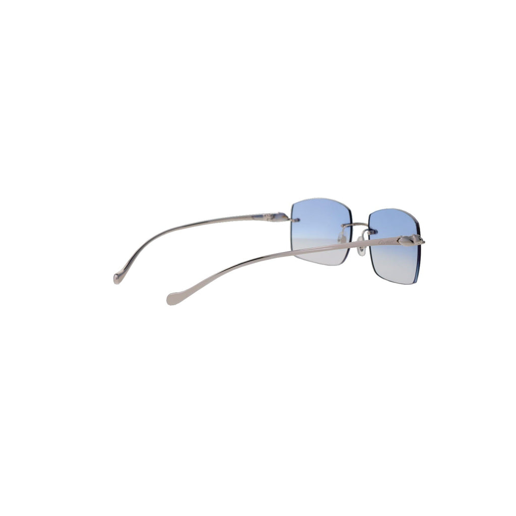 Custom Cartier Panthère Sunglasses by MEG