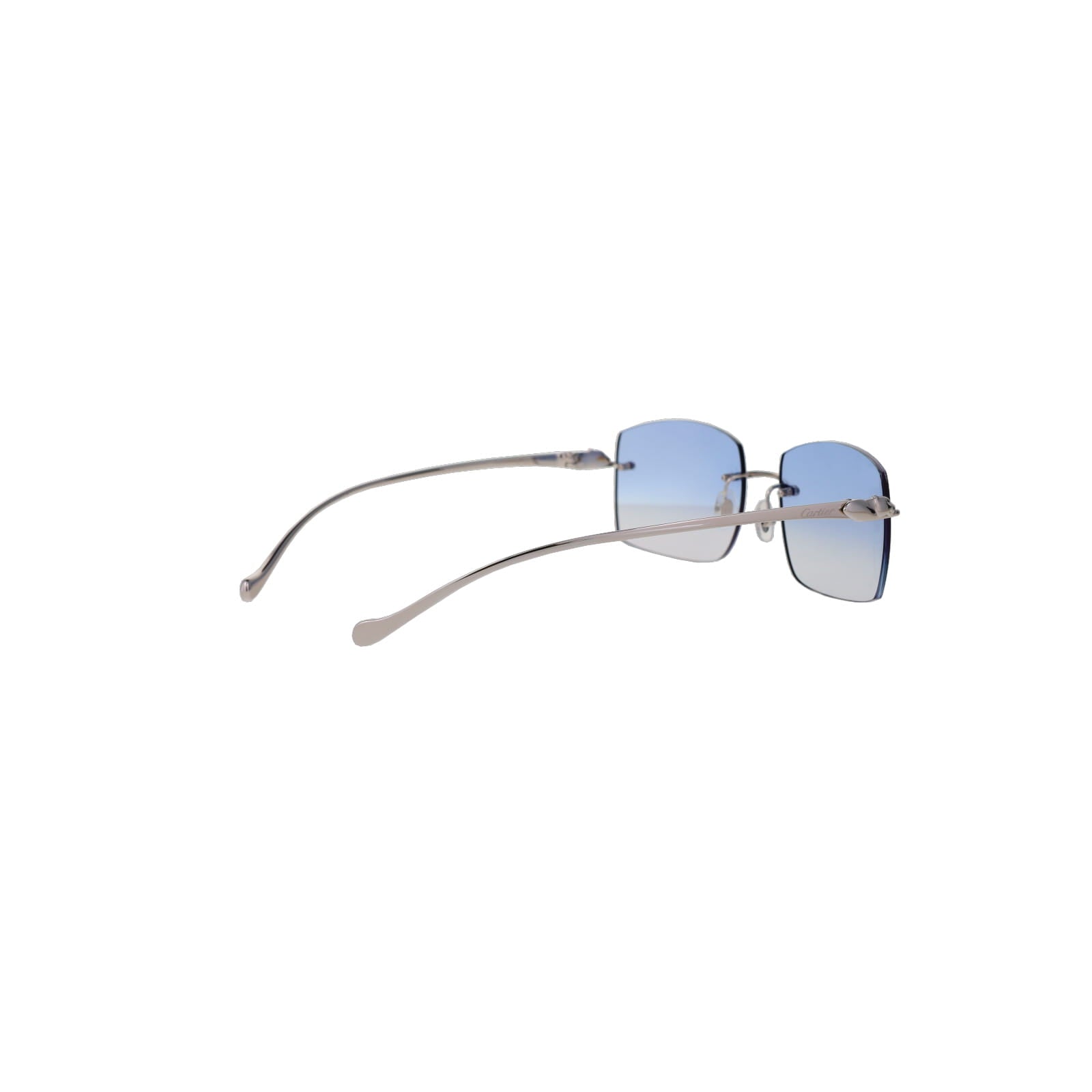 Custom Cartier Panthère Sunglasses by MEG
