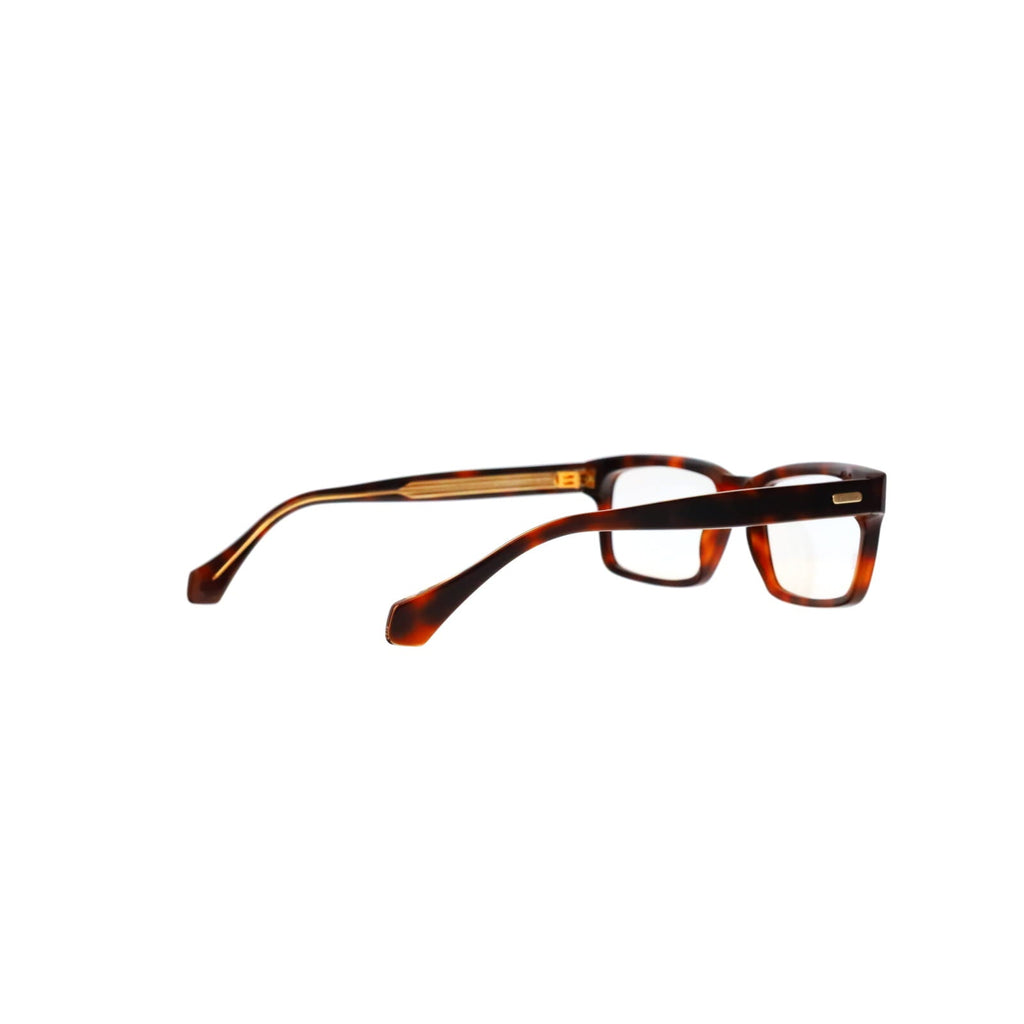 CT0291O Initiation Acetate Eyeglasses