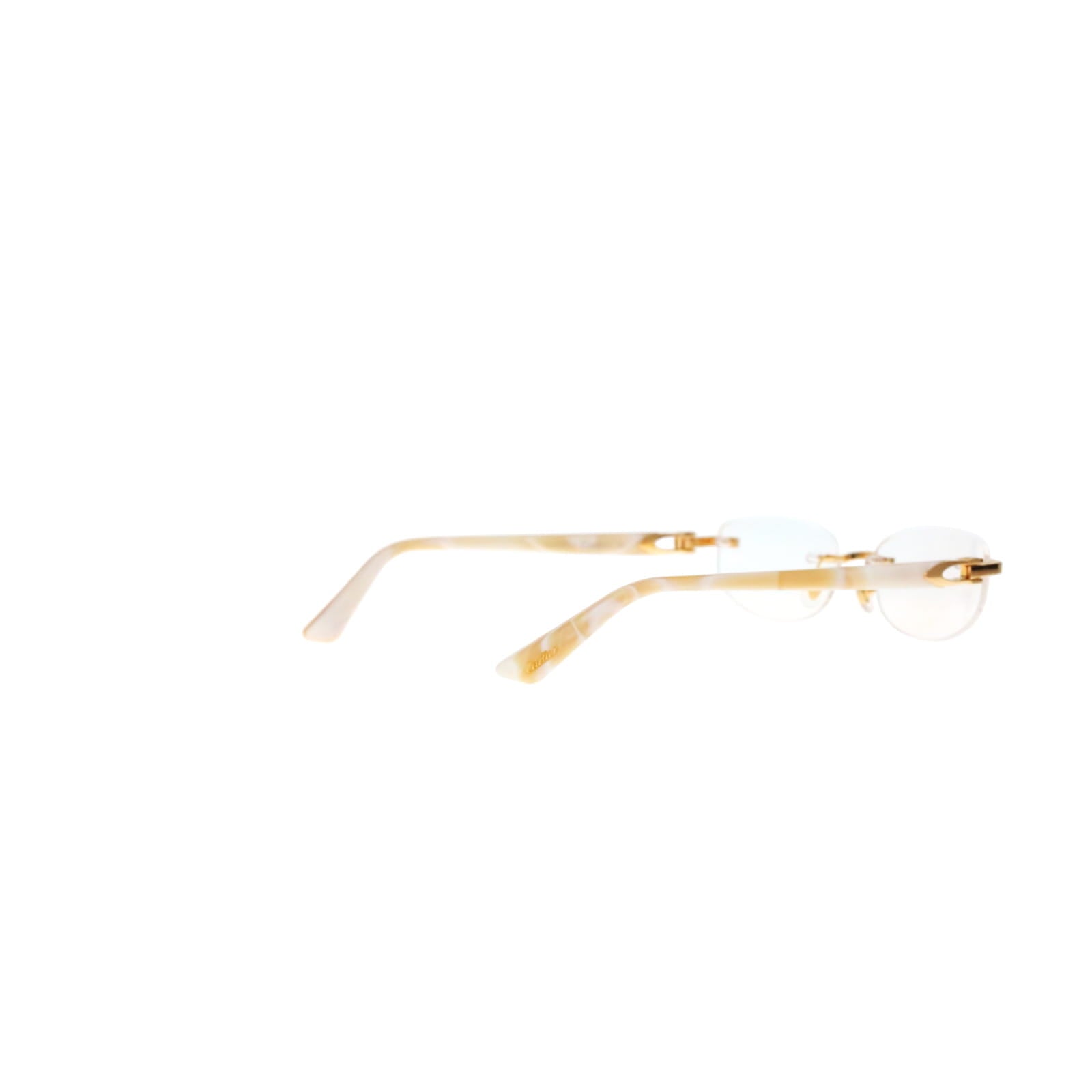 CT0318O C Décor Acetate Eyeglasses