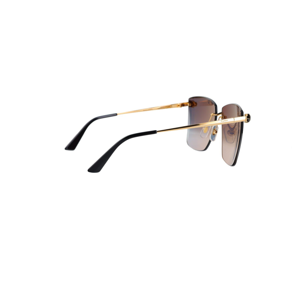 CT0397S Panthère Sunglasses