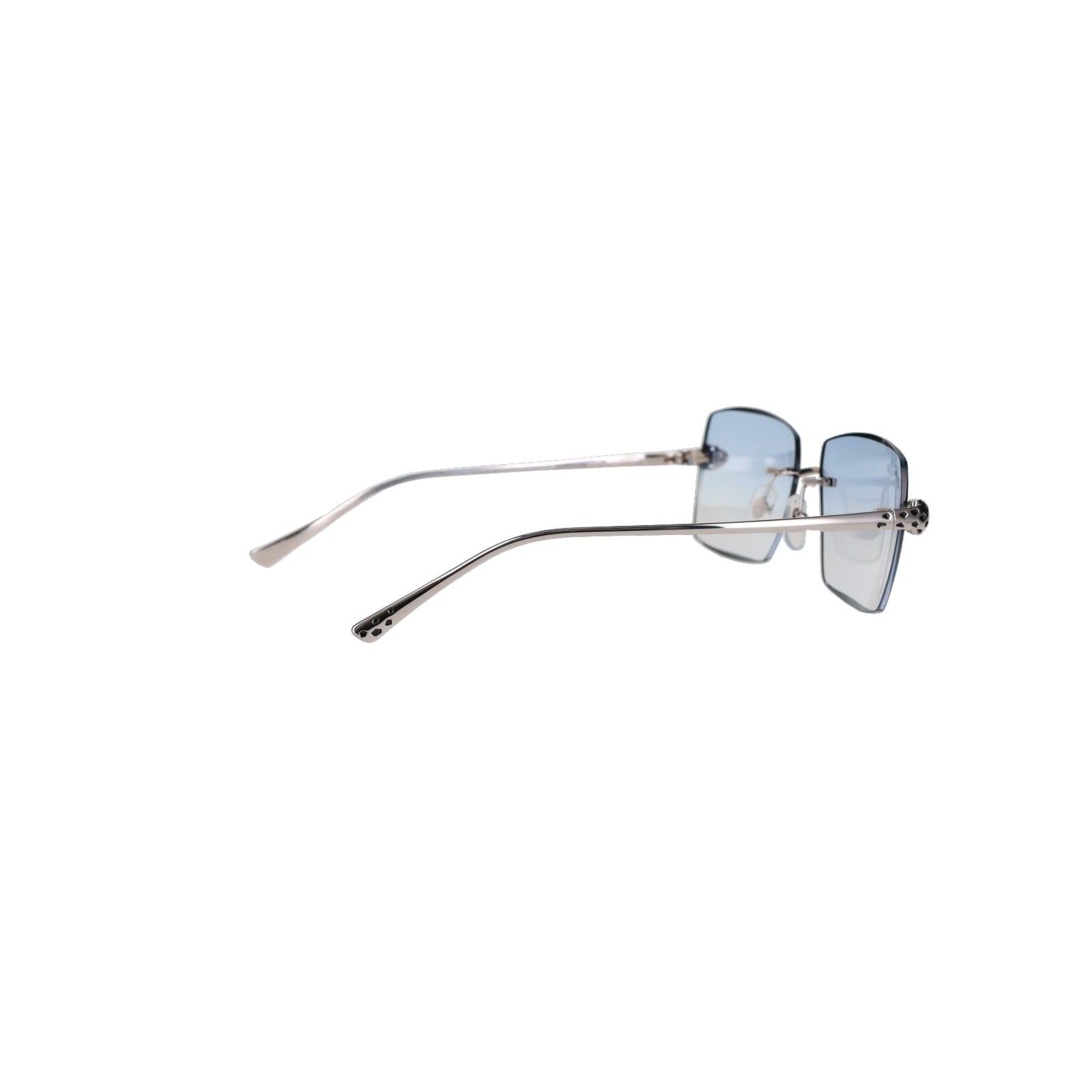 Cartier Custom Panthère Sunglasses by MEG