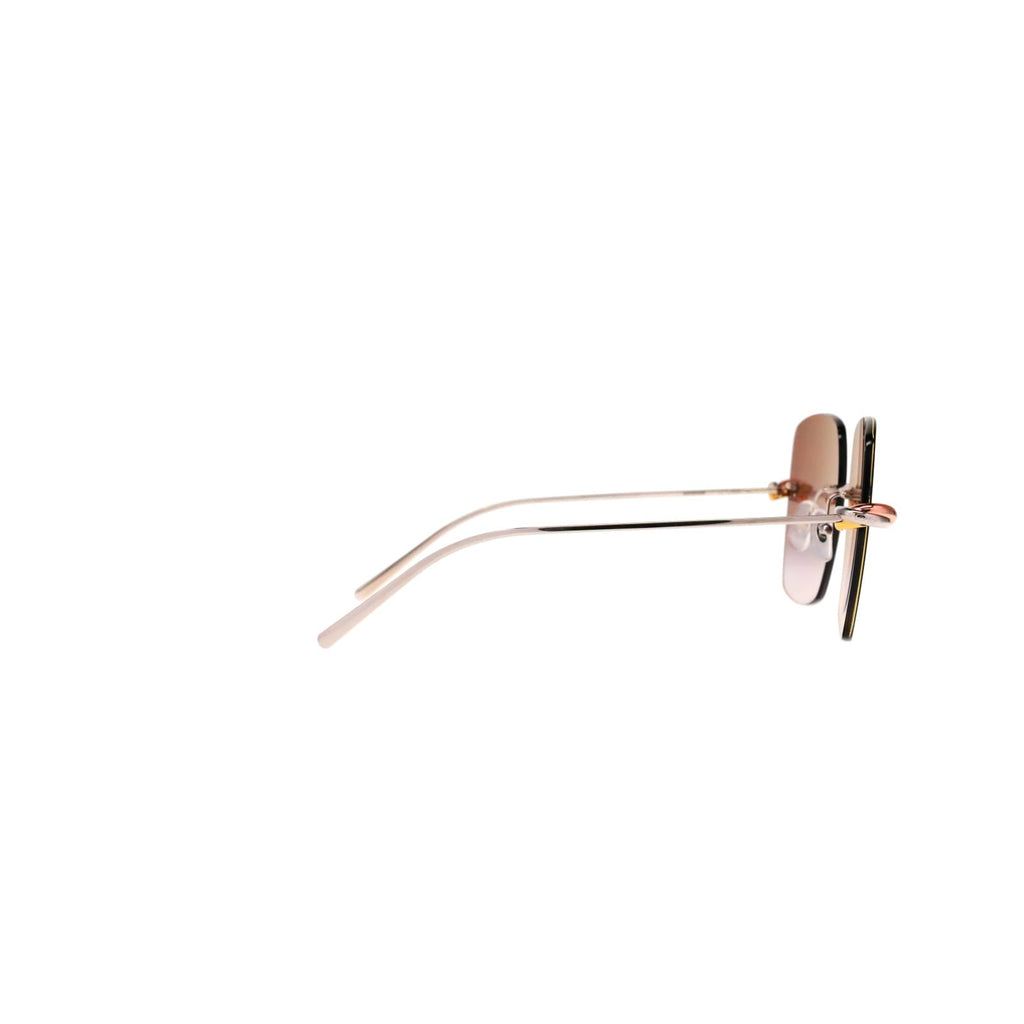 CT0508S Trinity Square Sunglasses