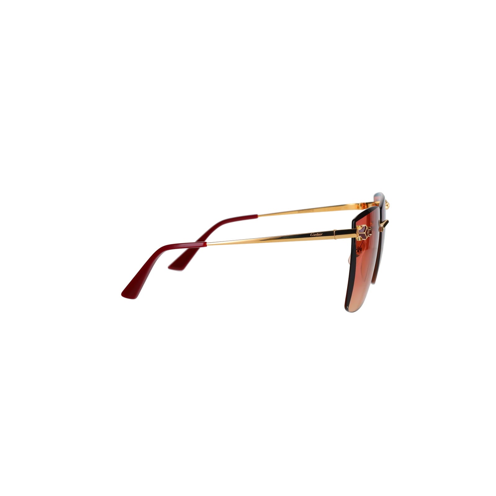 CT0397S Panthère Sunglasses