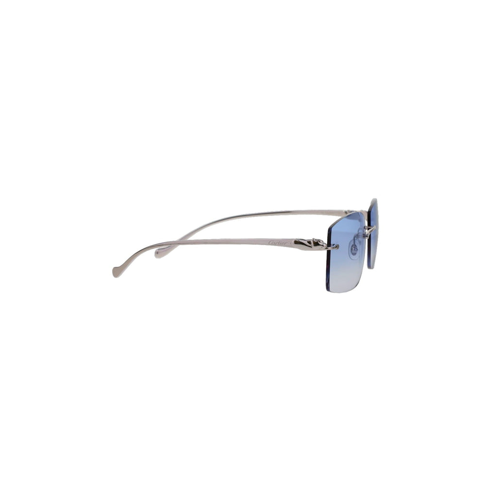 Custom Cartier Panthère Sunglasses by MEG