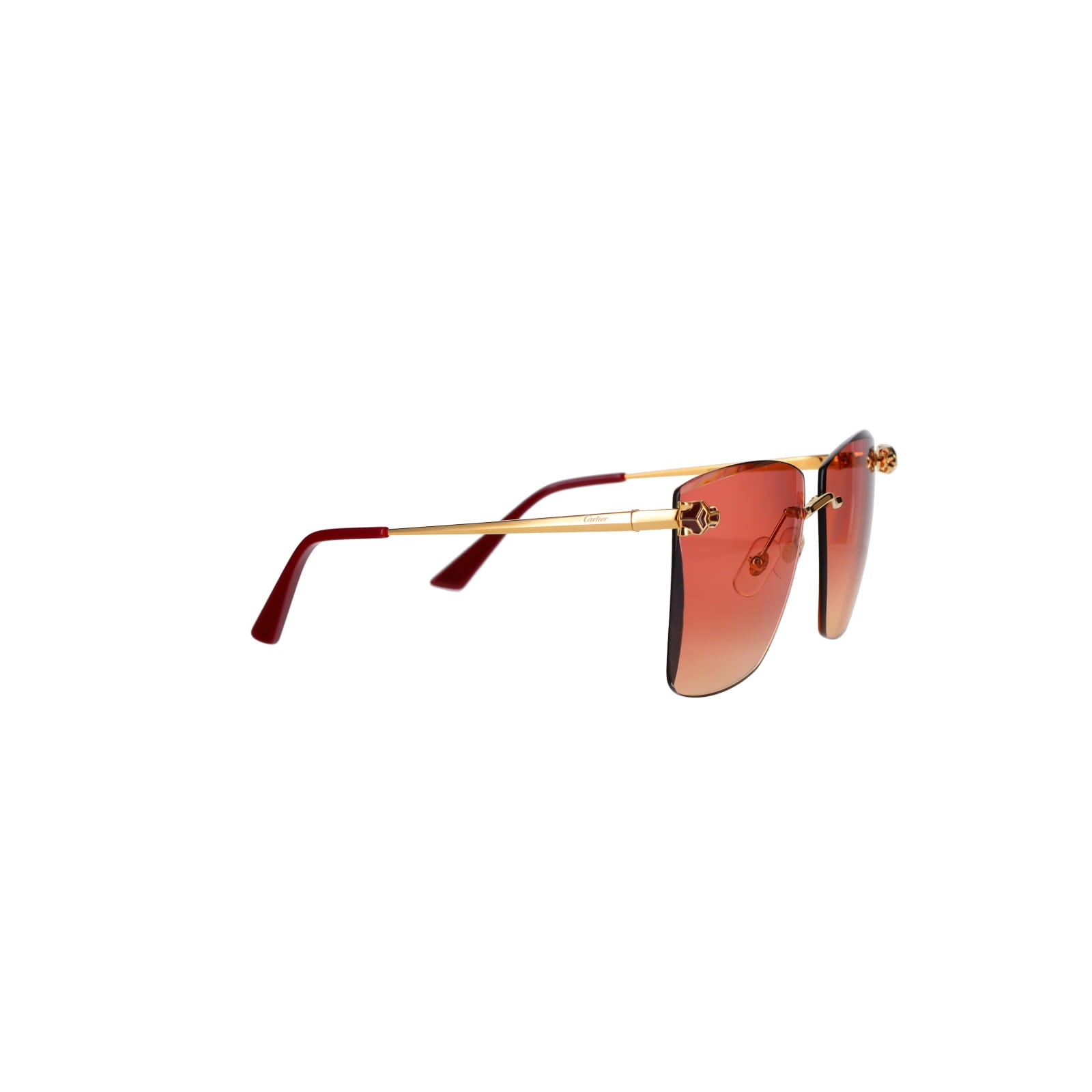 CT0397S Panthère Sunglasses