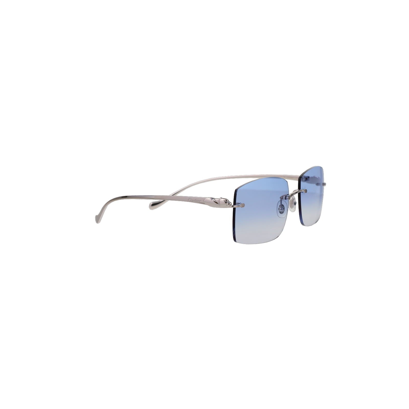 Custom Cartier Panthère Sunglasses by MEG