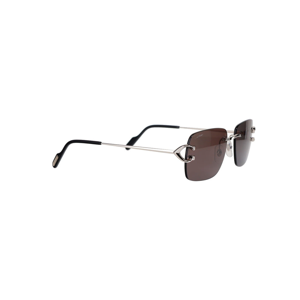 CT0330S Signature C  Sunglasses