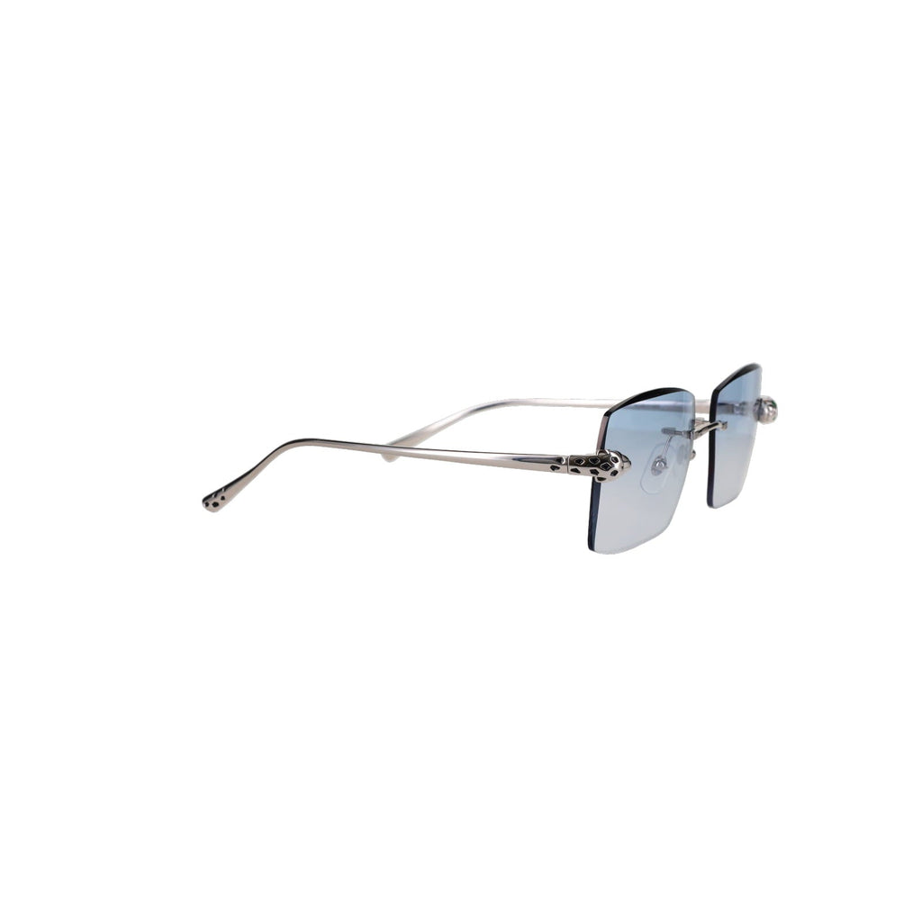 Cartier Custom Panthère Sunglasses by MEG