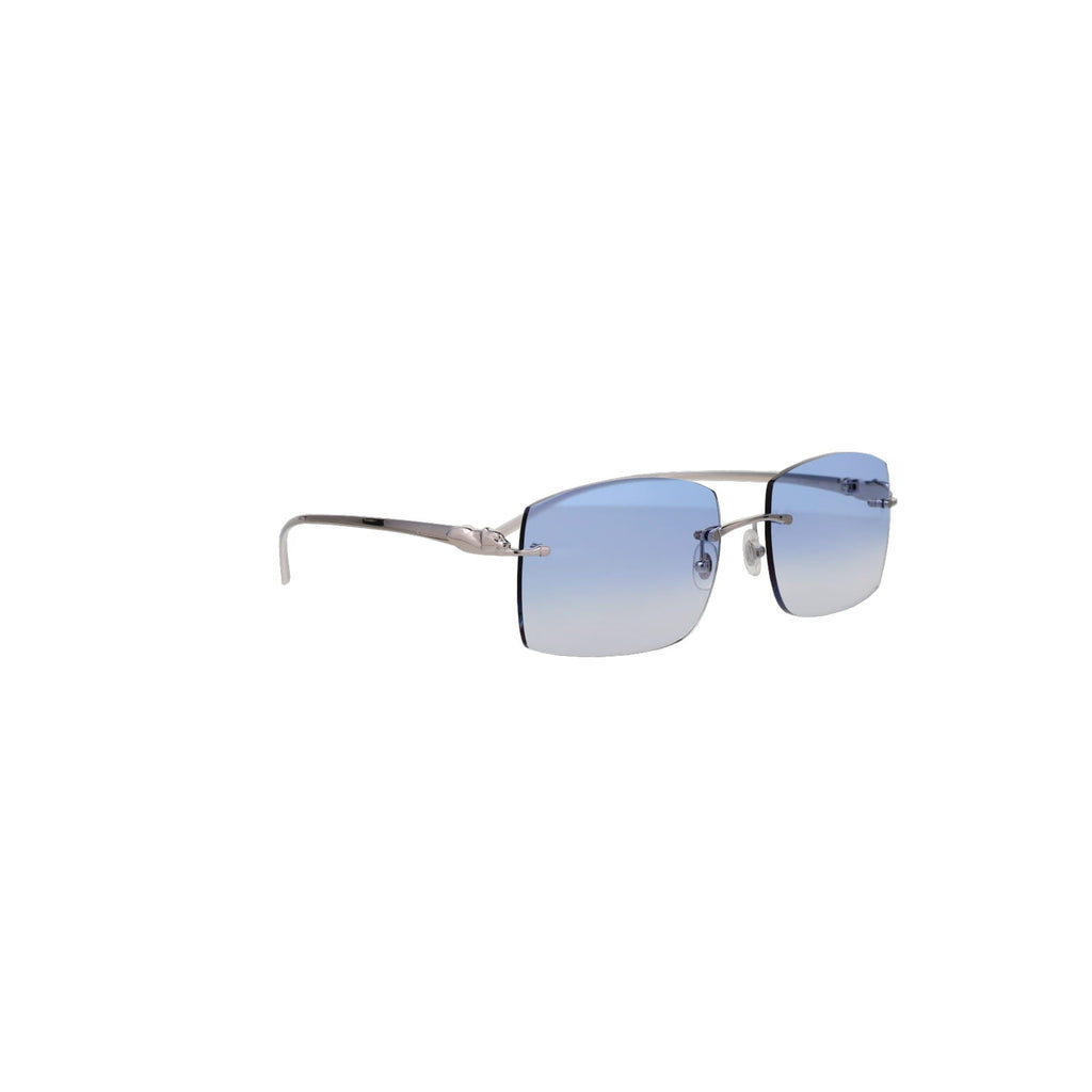 Custom Cartier Panthère Sunglasses by MEG
