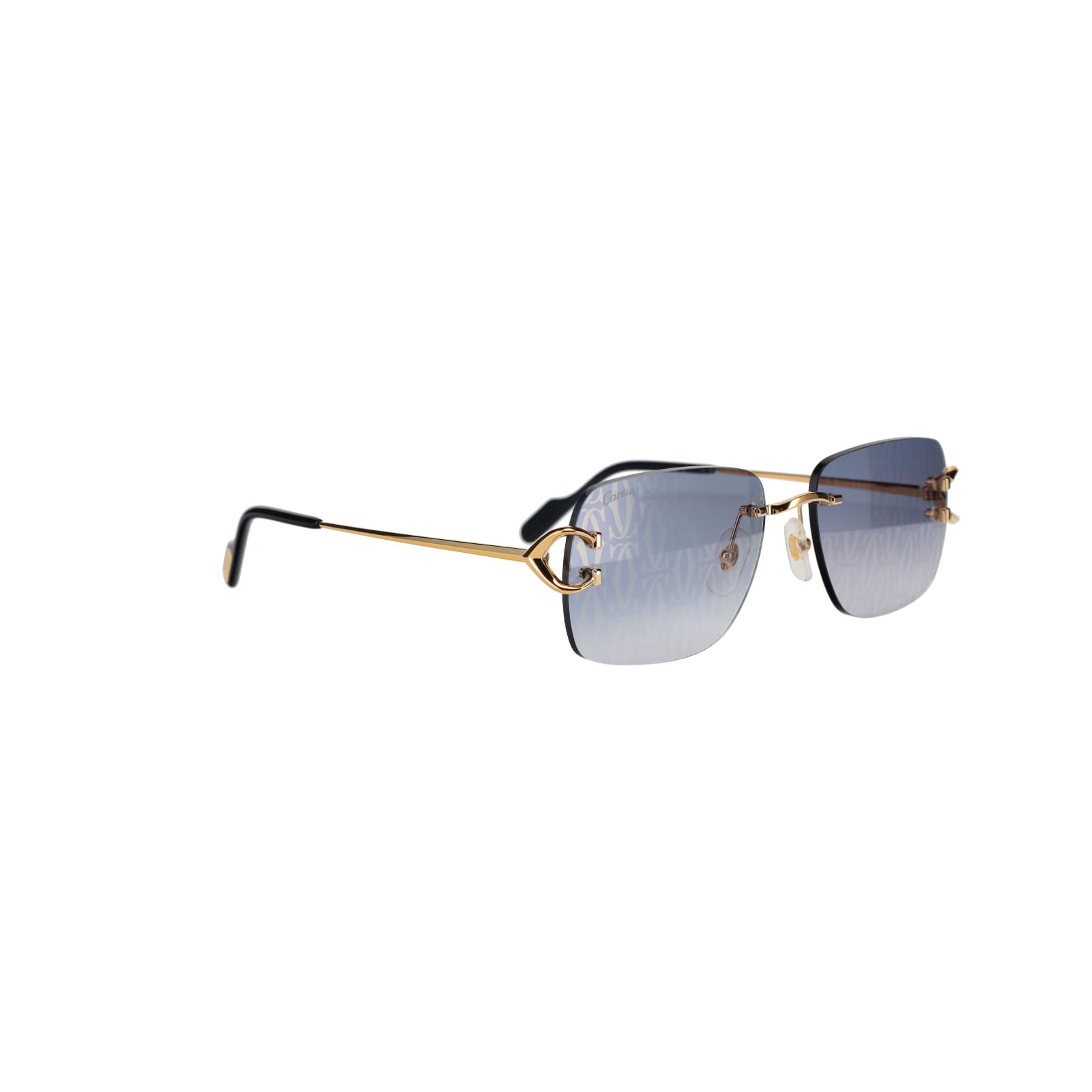 CT0330S Signature C  Sunglasses