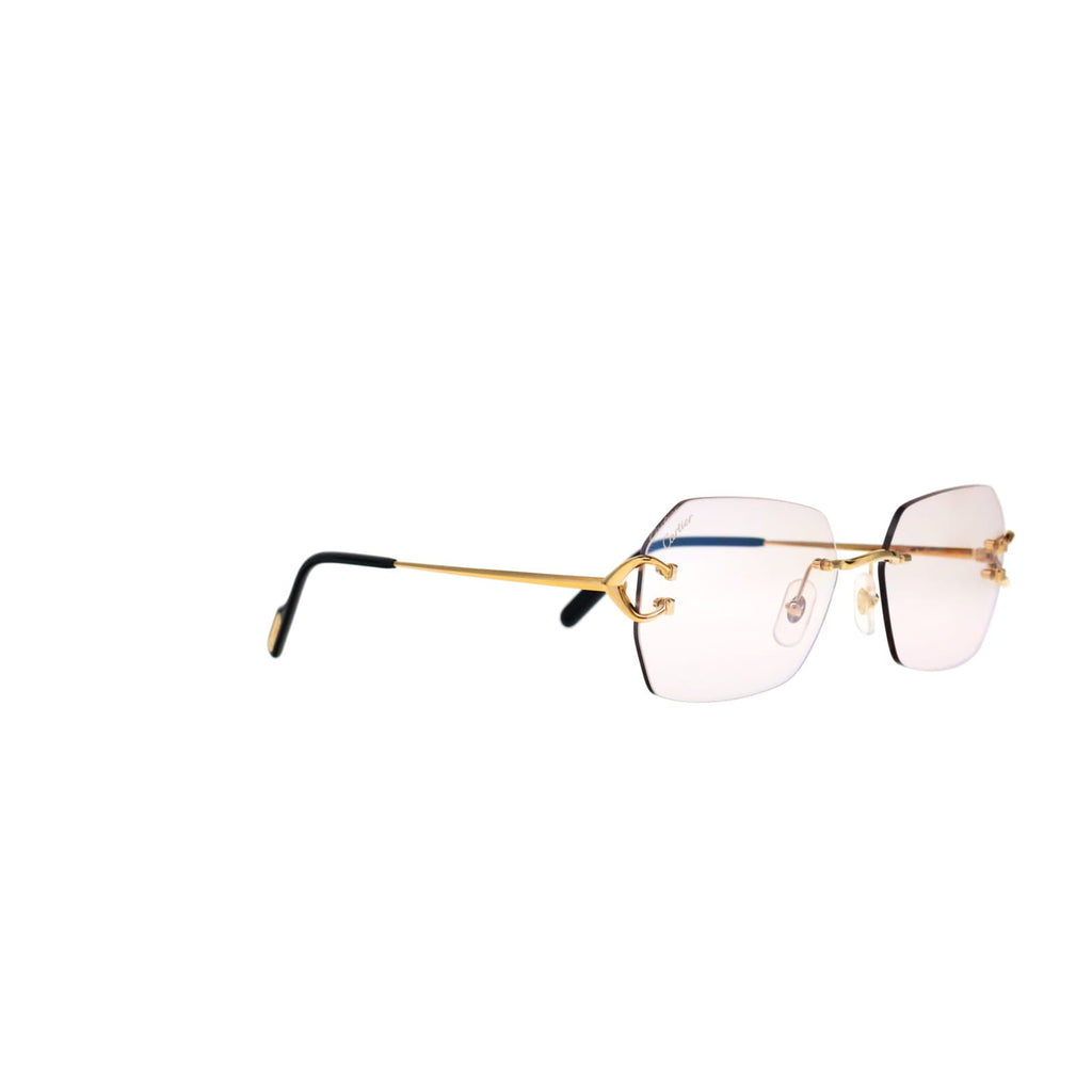 CT0416S Blue & Beyond Transitional Sunglasses