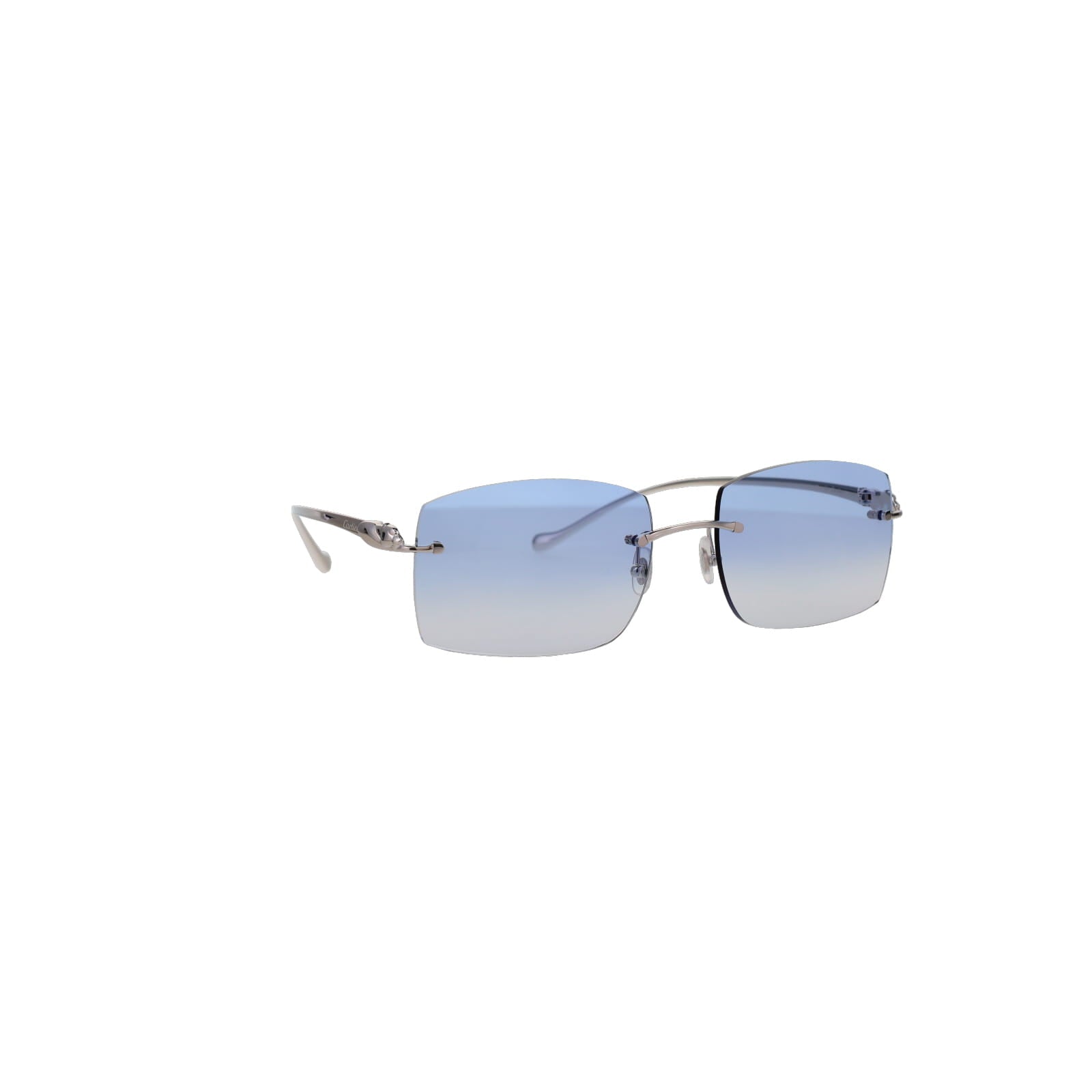 Custom Cartier Panthère Sunglasses by MEG