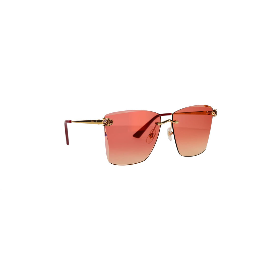 CT0397S Panthère Sunglasses