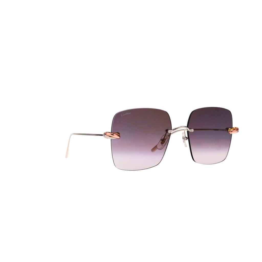 CT0508S Trinity Square Sunglasses