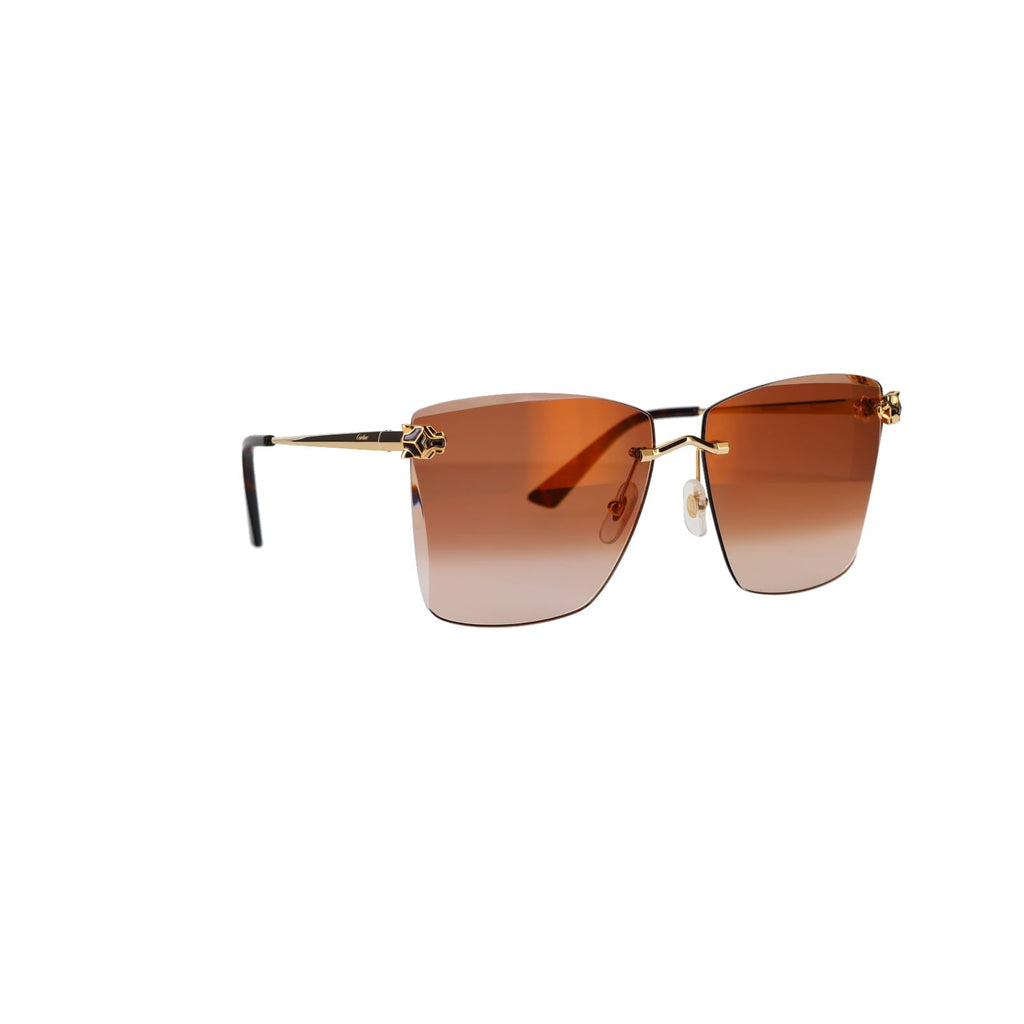 CT0397S Panthère Sunglasses