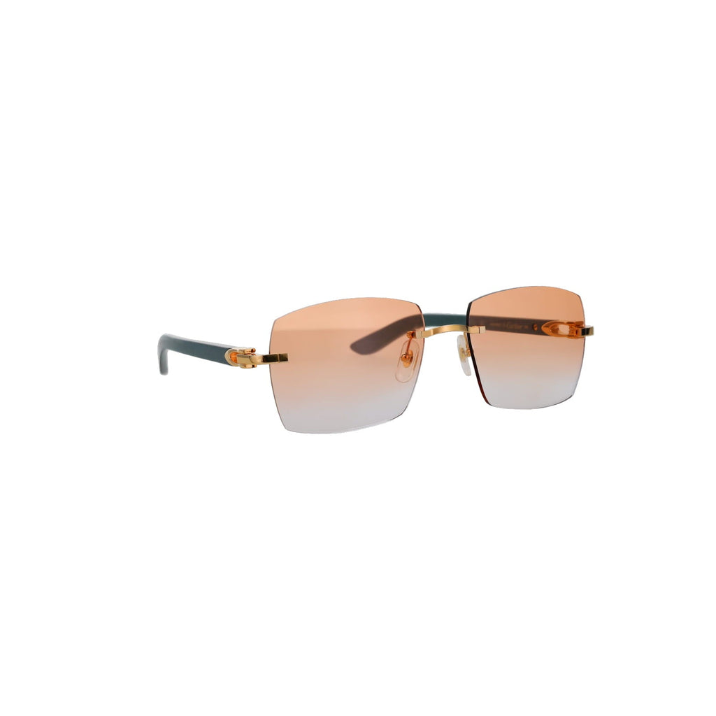 Cartier Custom C Décor  Sunglasses by MEG