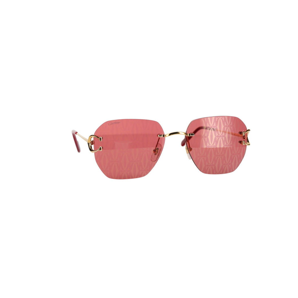 CT0394S Signature C Sunglasses