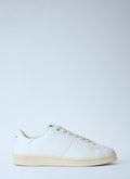 Jil Sander Men Leather Sports Sneakers