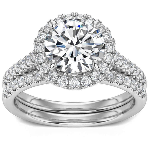 1/3Ct Stackable Women's Diamond Wedding Anniversary Ring 14k Gold or Pt