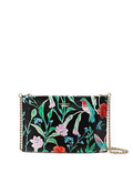 Kate Spade New York Cameron Street Jardin Floral Sima Crossbody