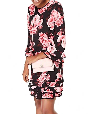 Kate Spade New York Cameron Street Stormie Crossbody