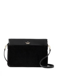 Kate Spade New York Cameron Street Velvet Noelle Crossbody