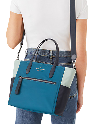 Kate Spade New York Chelsea Medium Satchel