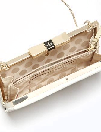 Kate Spade New York Cinema City Samira Now Playing Light the Sparklers
