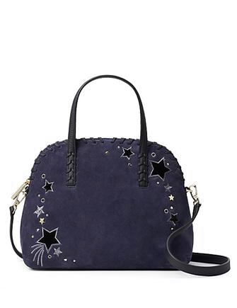 Kate Spade New York Daniels Drive Stars Lottie Satchel