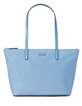 Kate Spade New York Hayden Top Zip Tote