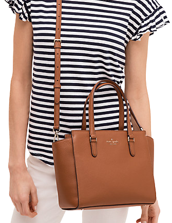 Kate Spade New York Jackson Medium Satchel