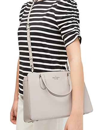 Kate Spade New York Laurel Way Reese Satchel