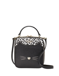 Kate Spade New York Meow Daisy Crossbody