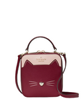 Kate Spade New York Meow Daisy Crossbody