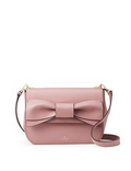 Kate Spade New York Olive Drive Hetty Bow Crossbody