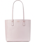 Kate Spade New York Perry Leather Laptop Tote