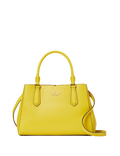 Kate Spade New York Tippy Small Triple Compartment Satchel