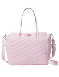 Kate Spade New York Wilson Road Quilted Kaylie Baby Bag