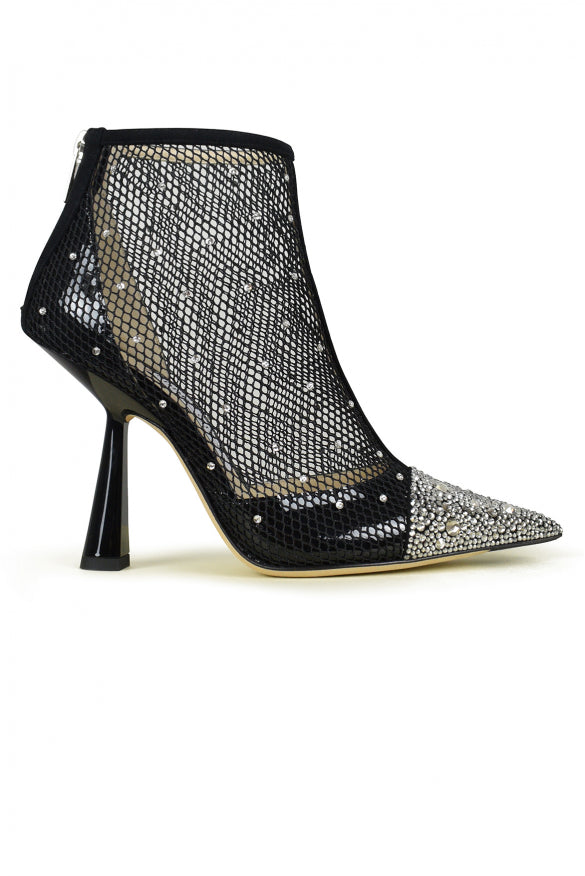 Jimmy Choo Women Kix 100 Boots